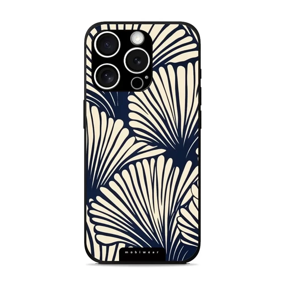 Etui Glossy Case do Apple iPhone 15 Pro - wzór GA41G