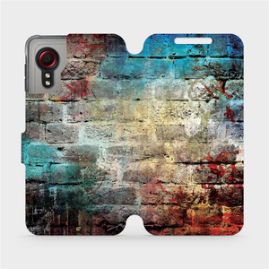 Etui do Samsung Galaxy Xcover 5 - wzór V061P