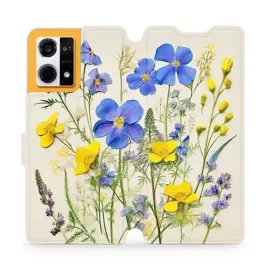 Etui do Oppo Reno 7 4G - wzór VP41S