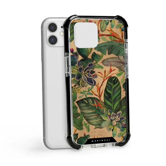 Etui MagSafe Elite Bumper Apple iPhone 11 - wzór D013D