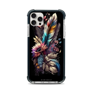 Etui MagSafe Elite Bumper Apple iPhone 11 Pro Max - wzór D011D