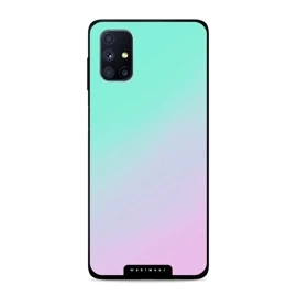Etui Glossy Case do Samsung Galaxy M51 - wzór G063G