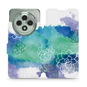 Etui do OPPO Reno12 FS 5G - wzór MG11S