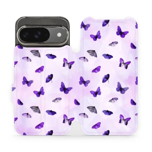 Etui do Google Pixel 9 - wzór VP76S