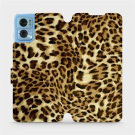 Etui do Motorola Moto E22 - wzór VA33P