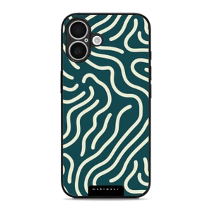 Etui Glossy Case do Apple iPhone 16 Plus - wzór GA61G