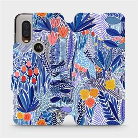 Etui do Motorola One Vision - wzór MP03P