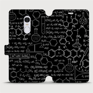 Etui do Xiaomi Redmi Note 4 - wzór V060P