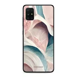 Etui Glossy Case do Samsung Galaxy A71 - wzór G026G