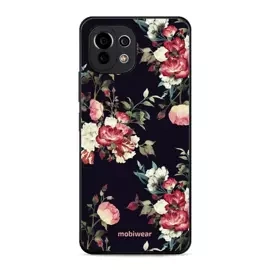 Etui Glossy Case do Xiaomi 11 Lite 5G NE - wzór G040G