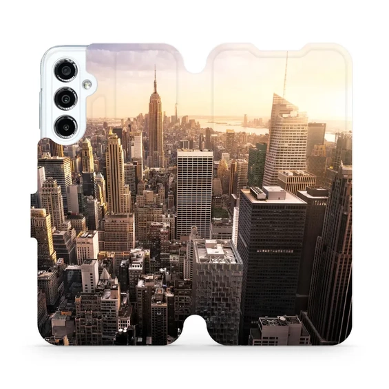 Etui do Samsung Galaxy M34 5G - wzór M138P