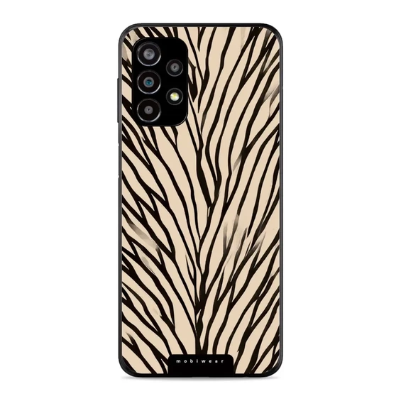 Etui Glossy Case do Samsung Galaxy A23 - wzór GA52G