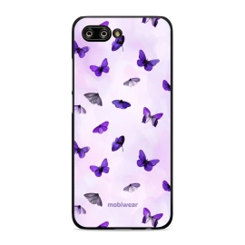 Etui Glossy Case do Huawei Honor 10 - wzór GP77G