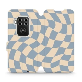 Etui do Motorola One Zoom - wzór VA59S