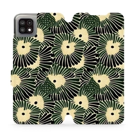 Etui do Samsung Galaxy A22 5G - wzór VA44S