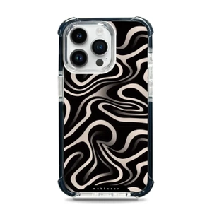 Etui MagSafe Elite Bumper Apple iPhone 14 Pro Max - wzór DA63D