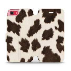 Etui do Apple iPhone SE 2020 - wzór V166S