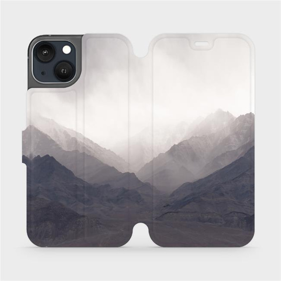 Etui do Apple iPhone 13 - wzór M151P