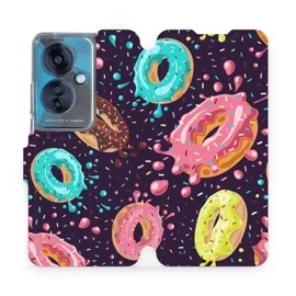 Etui do OPPO Reno 11F - wzór VP19S