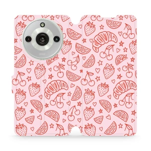 Etui do Realme 11 Pro Plus - wzór VP86S