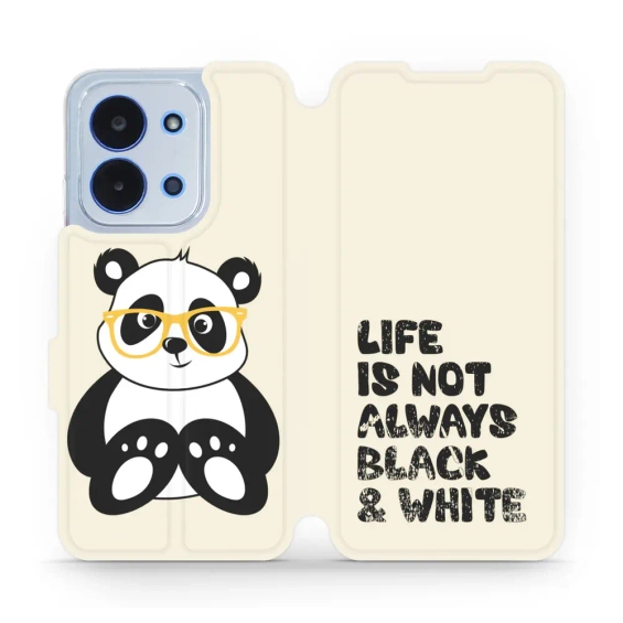 Etui do Xiaomi Redmi 15C - wzór M041S