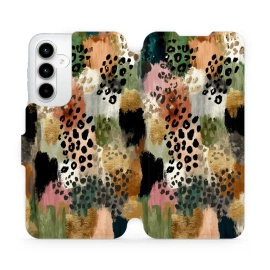 Etui do Samsung Galaxy A35 5G - wzór V167S