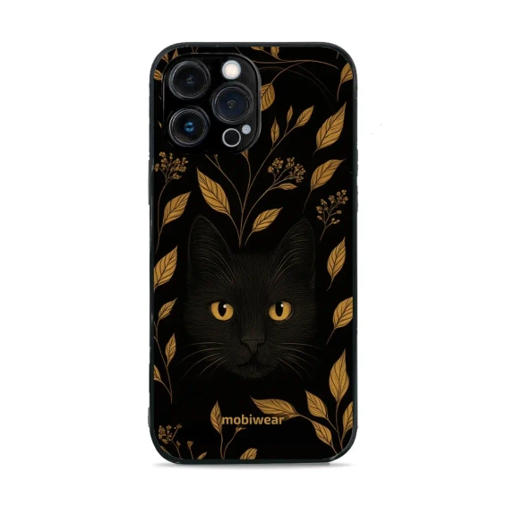 Etui Glossy Case do Apple iPhone 13 Pro Max - wzór G164G