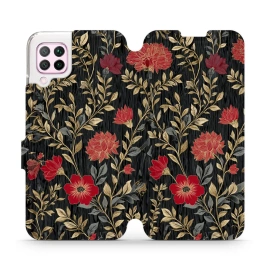 Etui do Huawei P40 Lite - wzór V172S