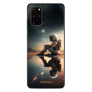 Etui Glossy Case do Samsung Galaxy S20 Plus - wzór G003G