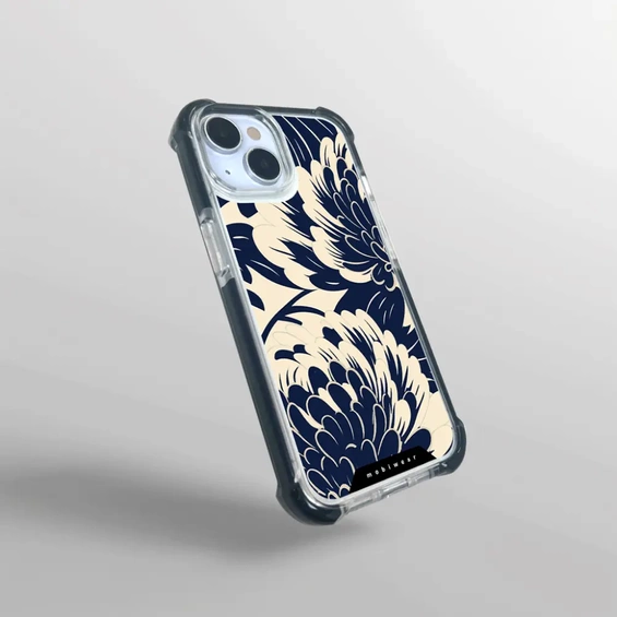 Etui MagSafe Elite Bumper Apple iPhone 16 Pro Max - wzór DA40D