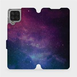 Etui do Samsung Galaxy M32 4G - wzór V147P