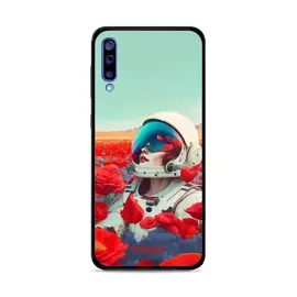 Etui Glossy Case do Samsung Galaxy A30s - wzór G001G
