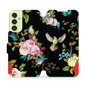 Etui do Samsung Galaxy A24 - wzór VD09S