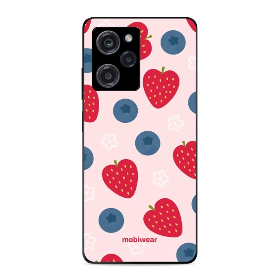 Etui Glossy Case do Xiaomi Poco X5 Pro 5G - wzór GP84G