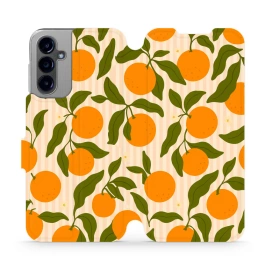 Etui do Samsung Galaxy A14 4G - wzór VP82S