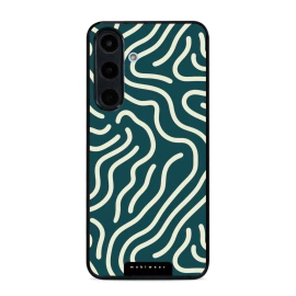 Etui Glossy Case do Samsung Galaxy S25 FE 5G - wzór GA61G