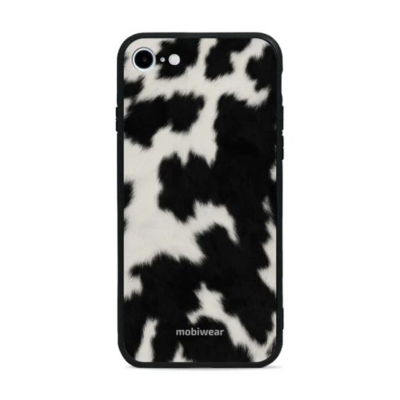 Etui Glossy Case do Apple iPhone 8 - wzór G165G