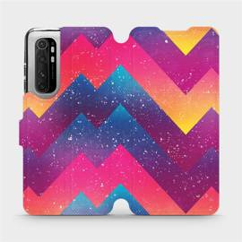 Etui do Xiaomi Mi Note 10 Lite - wzór V110S