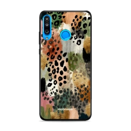Etui Glossy Case do Huawei P30 Lite - wzór G167G