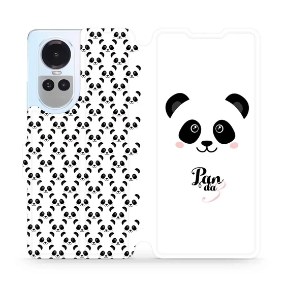 Etui do OPPO Reno 10 5G - wzór M030P