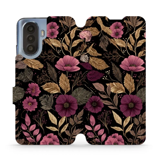 Etui do Huawei Nova Y70 - wzór V170S