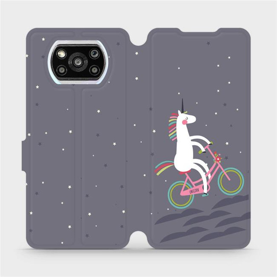 Etui do Xiaomi POCO X3 Pro - wzór V024P