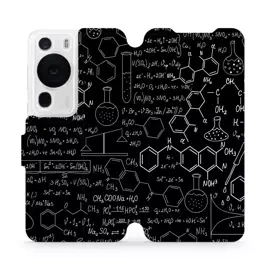 Etui do Huawei P60 Pro - wzór V060P