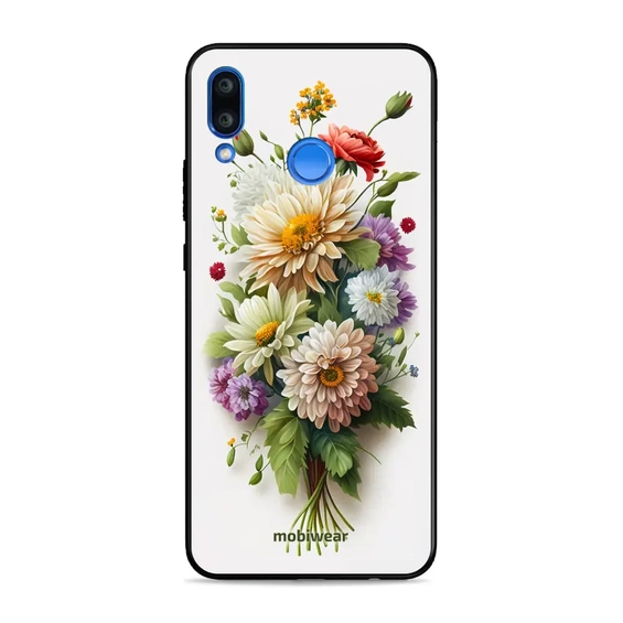 Etui Glossy Case do Huawei Nova 3 - wzór G016G