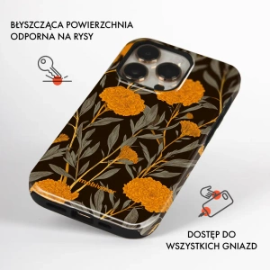 Etui Elite Pro do Xiaomi 11 Lite 5G NE - wzór E175E