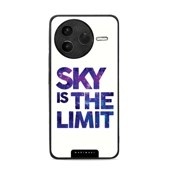 Etui Glossy Case do Xiaomi POCO F7 Pro 5G - wzór G081G