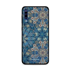 Etui Glossy Case do Samsung Galaxy A50 - wzór G038G