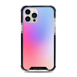 Etui MagSafe Elite Bumper Apple iPhone 12 Pro Max - wzór D032D