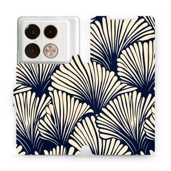 Etui do Infinix Note 40 Pro - wzór VA41S