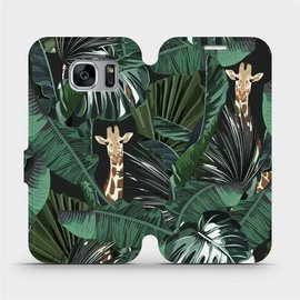 Etui do Samsung Galaxy S7 Edge - wzór VP06P